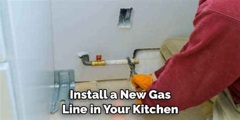 converting electric stove to gas idaho